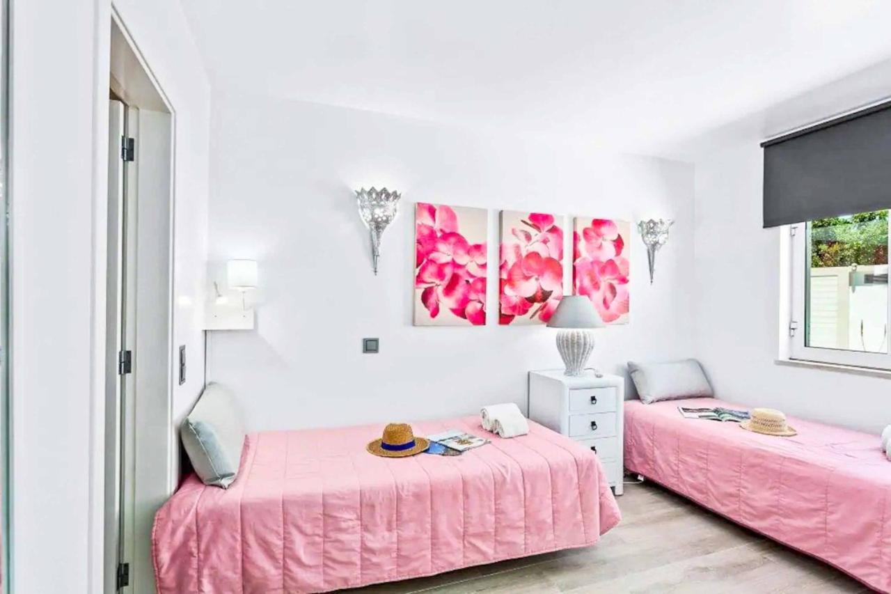 Villa Stefy Gale  Εξωτερικό φωτογραφία