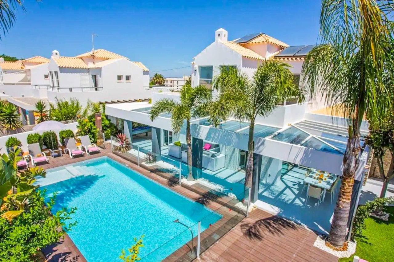 Villa Stefy Gale  Εξωτερικό φωτογραφία
